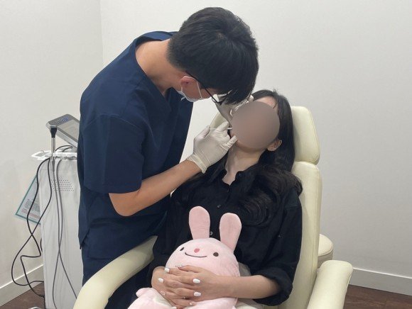 미아사거리피부과