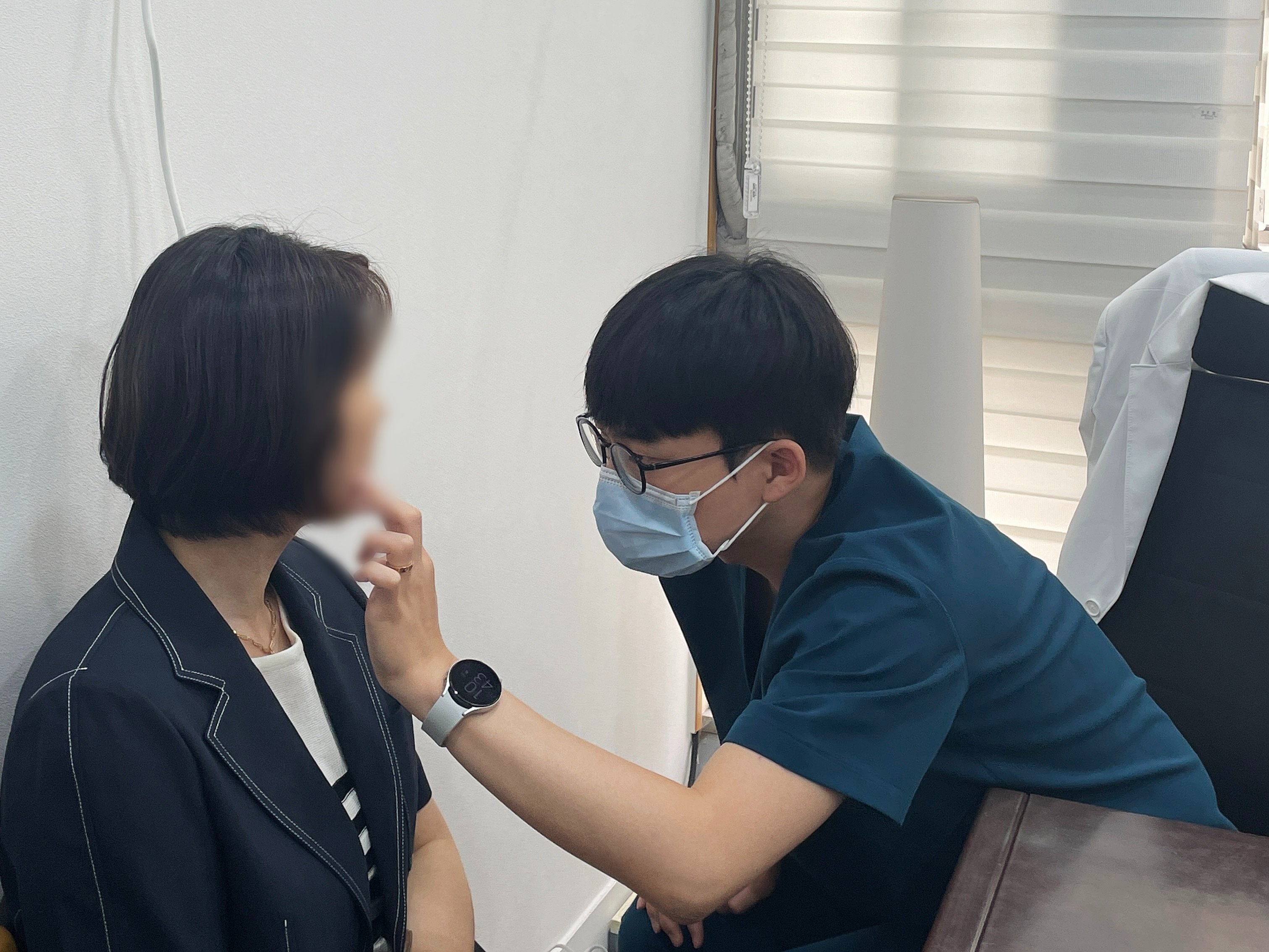 길음동피부과